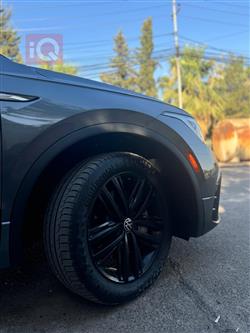 ڤۆڵکسواگن تیگوان